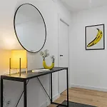 Appartement Andy Warhol Con Terraza *