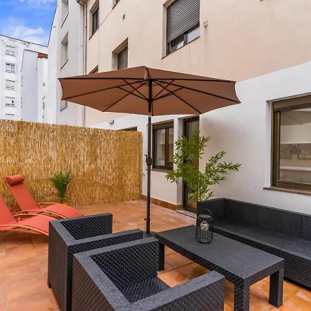 Andy Warhol Con Terraza *