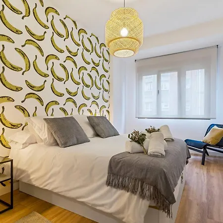 Andy Warhol Con Terraza Appartement *