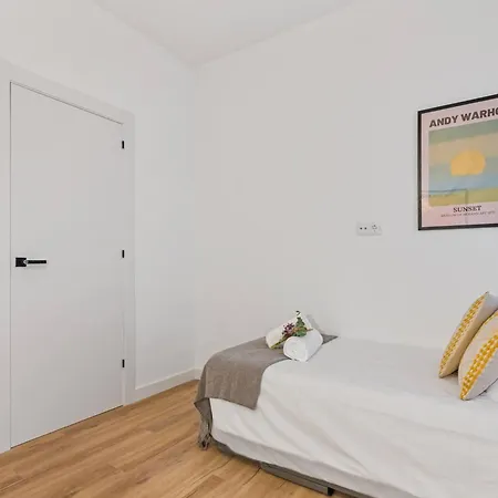 Andy Warhol Con Terraza Appartement