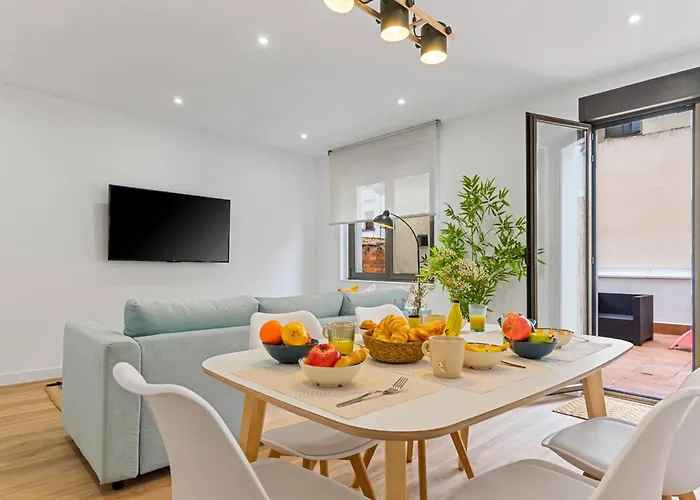 Andy Warhol Con Terraza Appartement