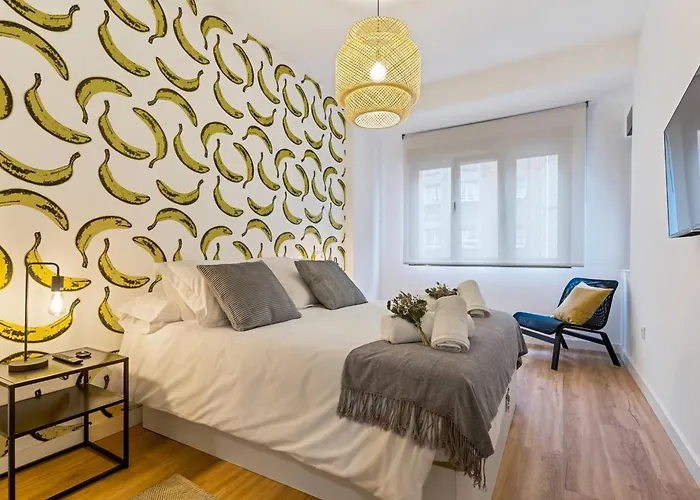 Andy Warhol Con Terraza Appartement *