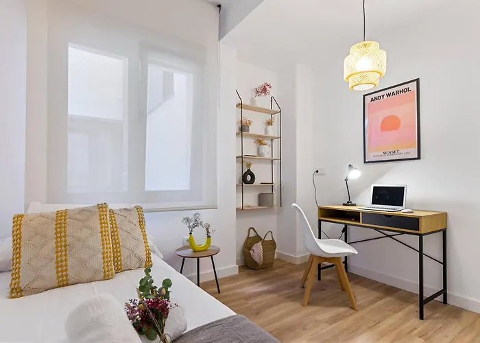 Andy Warhol Con Terraza Appartement *