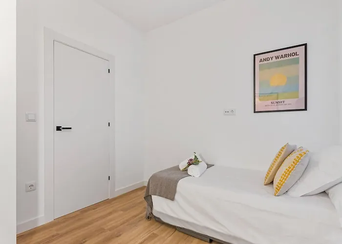 Andy Warhol Con Terraza Appartement