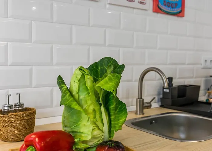 Andy Warhol Con Terraza Appartement