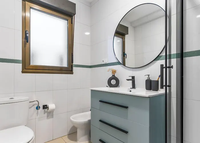 Andy Warhol Con Terraza Gijón